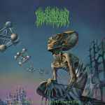 BLOOD INCANTATION - Hidden History of the Human Race Re-Release CD